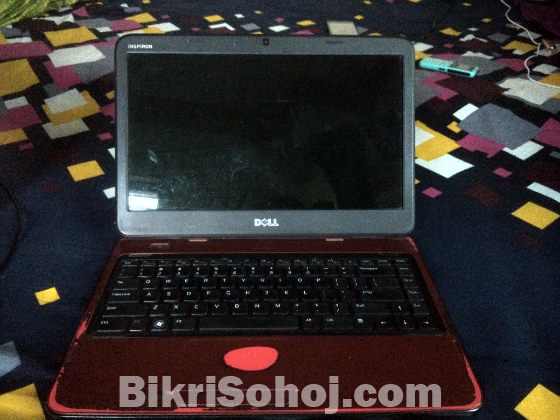 Dell Laptop